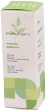 Pepermunt etherische olie 10 ml