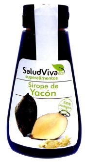 Salud Viva Yacon Siroop 385 gr