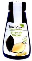 Yacon Siroop 385 gr