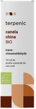Bio Chinese Kaneel Etherische Olie 10 ml