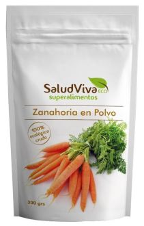 Salud Viva Wortelpoeder 200 gr