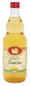 Granovita Extra vierge appelciderazijn 750 ml