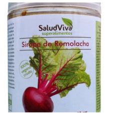 Salud Viva Bietensiroop 390 gr