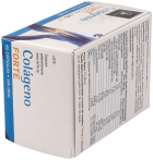 Collageen Forte met Kurkuma &amp; Ovomet 60 Capsules