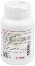 Fèmina Flor Oraal 55000 miljoen 30 capsules Fèmina Flor Oraal 55000 miljoen 30 capsules