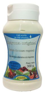 Granovita Original Mayonaise Zonder Ei 300 gr