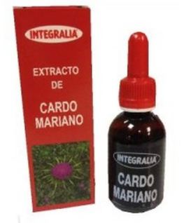 Mariadistelextract 50 ml