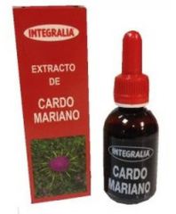 Mariadistelextract 50 ml