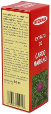 Mariadistelextract 50 ml