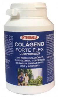Integralia Collageen Forte Flex 120 Capsules