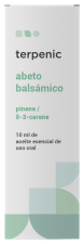 Balsem Spar Essentiële Olie 10 ml Balsem Spar Essentiële Olie 10 ml