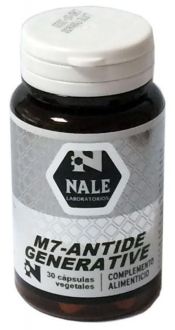 Nale M 7 Antidegeneratief 580mg 30 Capsules