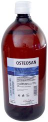 Osteosan Masasana Massageolie 1 Lt
