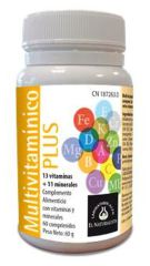 Multivitamine Plus 60 Capsules
