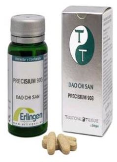 Precisium 903 60 tabletten