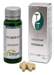 Precisium 903 60 tabletten