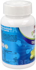 Omega 3 Dha 30 eenheden