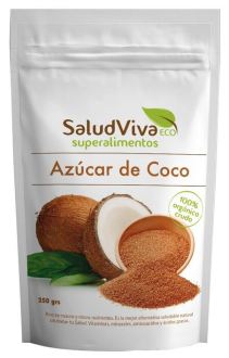 Salud Viva Kokossuiker 250 gr