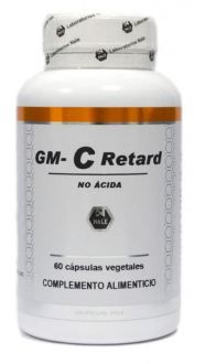 Nale C Vertraging 60 Capsules