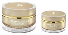 Set Anti-Aging Dag &amp; Nachtcr&egrave;me 50 ml + Oogcontourcr&egrave;me 15 ml