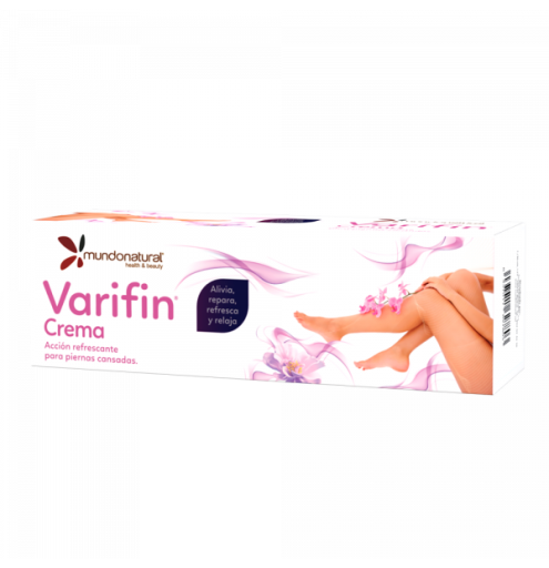 Varifin Cr&egrave;me 200ml