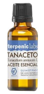 Terpenic Lab Terpeen Aceite Esencial Tanaceto 30 ml