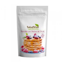 Salud Viva Pannenkoeken met Chufameel 285 gr