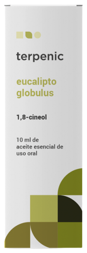 Terpenic Lab Terpeen Eucalipto Globulus 10ml