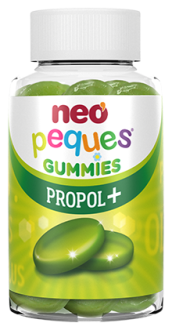 Neovital Health Propol Gummies 30 stuks