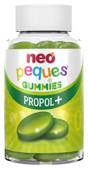 Propol Gummies 30 stuks