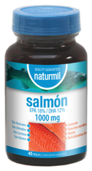 Zalm 1000 mg 45 Capsules
