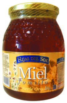 Honing Tijm 1 kg
