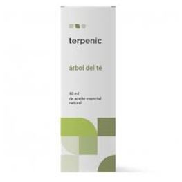 Terpenic Lab Terpeen Arbol Del Te 10ml