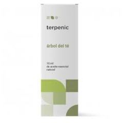 Terpeen Arbol Del Te 10ml