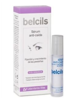 Anti-haaruitval serum 3ml