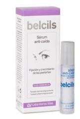 Anti-haaruitval serum 3ml