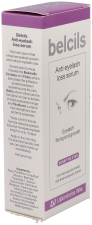 Anti-haaruitval serum 3ml