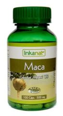Maca Vitae 500 mg 100 Capsules