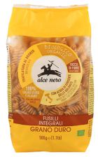 Fusilli Integraal 500 gr