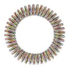 Slanke Chrome Vanity Fair Scrunchie