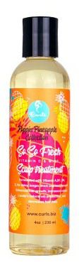 So Fresh Pineapple Hoofdhuidbehandeling 118ml