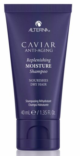 Alterna Haircare Kaviaar Restructuring Bond Repair Shampoo 40ml