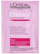 Efassor Hoofdhuid Reinigingsdoekje 28 gr