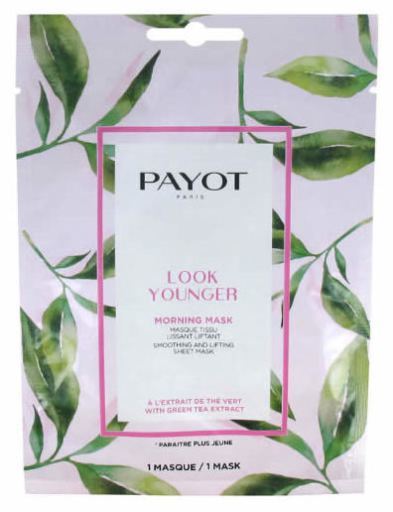 Payot Zie er jonger uit Gezichtsliftmasker