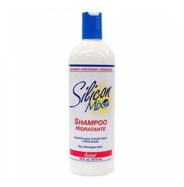 Silicon Mix Vochtinbrengende shampoo