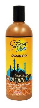Marokkaanse Arganolie Shampoo 473 ml