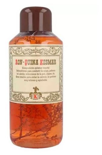 Kesmar Ron-Quina Haartonic 500 ml