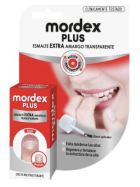 Extra Bitter Nagelverzorging Polish Transparant 9 ml