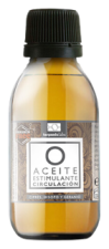 Circulatie Massage Olie 100 ml