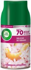 Freshmatic Summer Delights Navulling Luchtverfrisser 250 ml Freshmatic Summer Delights Navulling Luchtverfrisser 250 ml